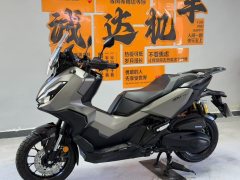 Honda ADV350 - ფოტო 7