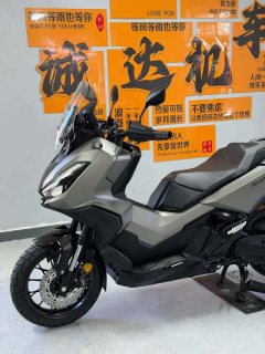 Honda ADV350 - ფოტო 8