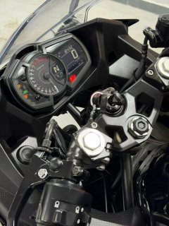 Kawasaki Ninja 400 - photo 5
