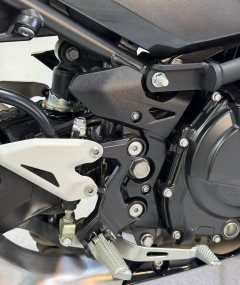 Kawasaki Ninja 400 - ფოტო 8
