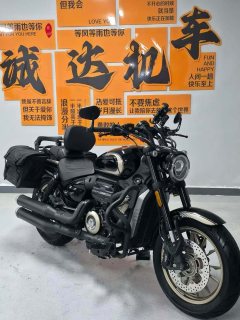 Voge CU250 - photo 1