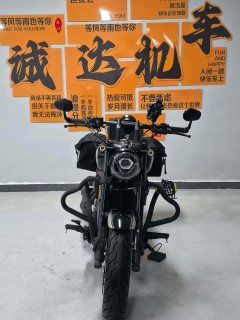 Voge CU250 - photo 2