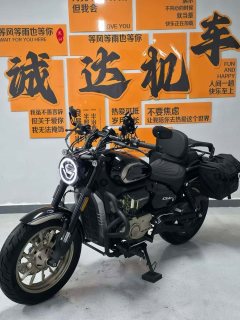 Voge CU250 - photo 3