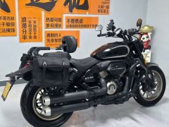 Voge CU250 - photo 6