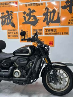 Voge CU250 - photo 7
