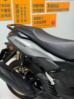 Yamaha NMAX 155 cc - ფოტო 7