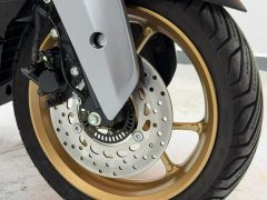 Yamaha NMAX 155 cc - ფოტო 9