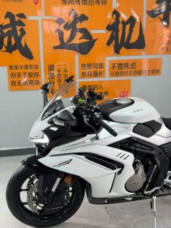CFMOTO 500SR - ფოტო 1
