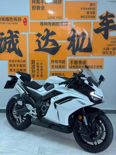 CFMOTO 500SR - ფოტო 3