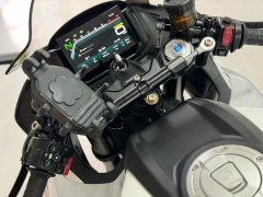 CFMOTO 500SR - ფოტო 4