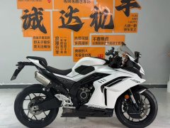 CFMOTO 500SR - ფოტო 7