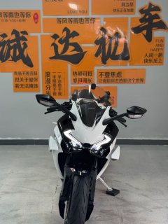CFMOTO 500SR - ფოტო 8