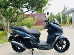 SYM Cruisym 150X - ფოტო 2