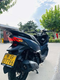 SYM Cruisym 150X - ფოტო 3