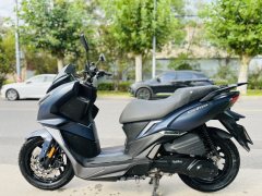 SYM Cruisym 150X - ფოტო 4