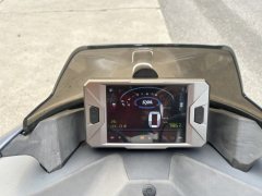 SYM Cruisym 150X - ფოტო 6