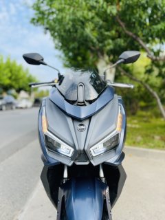 SYM Cruisym 150X - ფოტო 7