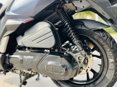 SYM Cruisym 150X - ფოტო 9