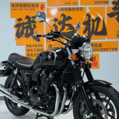 Honda CB1100 - ფოტო 1