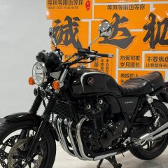 Honda CB1100 - ფოტო 2