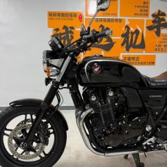 Honda CB1100 - ფოტო 3