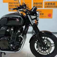 Honda CB1100 - ფოტო 4