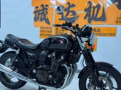 Honda CB1100 - ფოტო 5