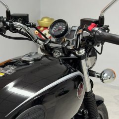 Honda CB1100 - ფოტო 6