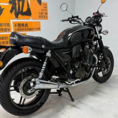 Honda CB1100 - ფოტო 7