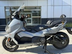 SYM Maxsym TL 508 cc - photo 1