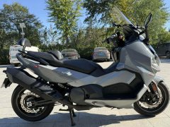 SYM Maxsym TL 508 cc - photo 2