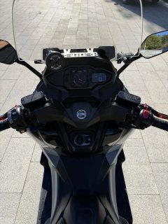 SYM Maxsym TL 508 cc - photo 4