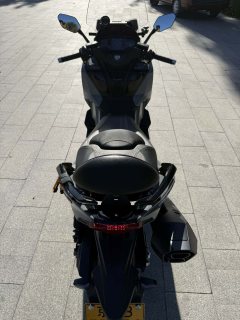 SYM Maxsym TL 508 cc - photo 5