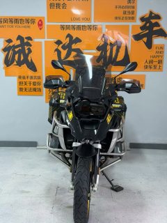 BMW R 1250 GS - photo 2