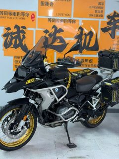 BMW R 1250 GS - photo 3
