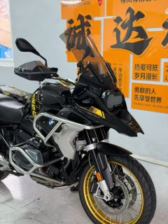 BMW R 1250 GS - photo 5