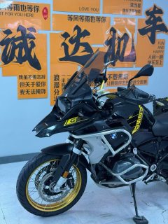 BMW R 1250 GS - photo 7