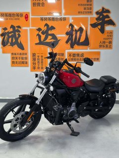 Harley-Davidson Nightster 975 cc - ფოტო 3