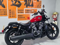 Harley-Davidson Nightster 975 cc - ფოტო 5
