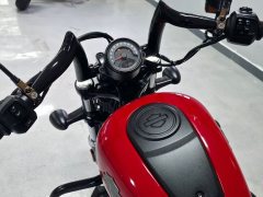 Harley-Davidson Nightster 975 cc - ფოტო 7