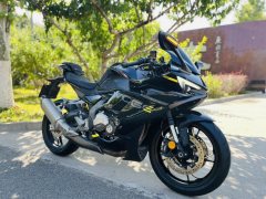 Voge RR500S - ფოტო 1