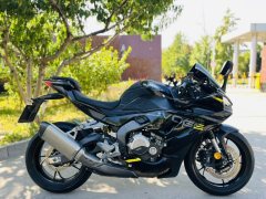 Voge RR500S - ფოტო 2