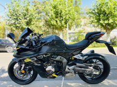 Voge RR500S - ფოტო 3