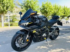 Voge RR500S - ფოტო 4