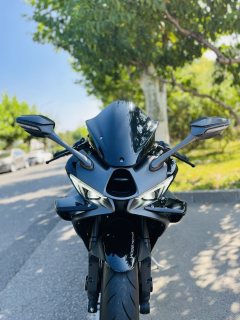 Voge RR500S - ფოტო 5