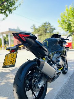 Voge RR500S - ფოტო 7