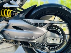 Voge RR500S - ფოტო 8