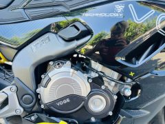 Voge RR500S - ფოტო 9