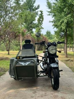Yingang 200 - photo 3