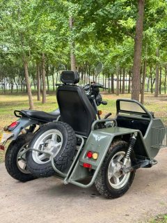 Yingang 200 - photo 4